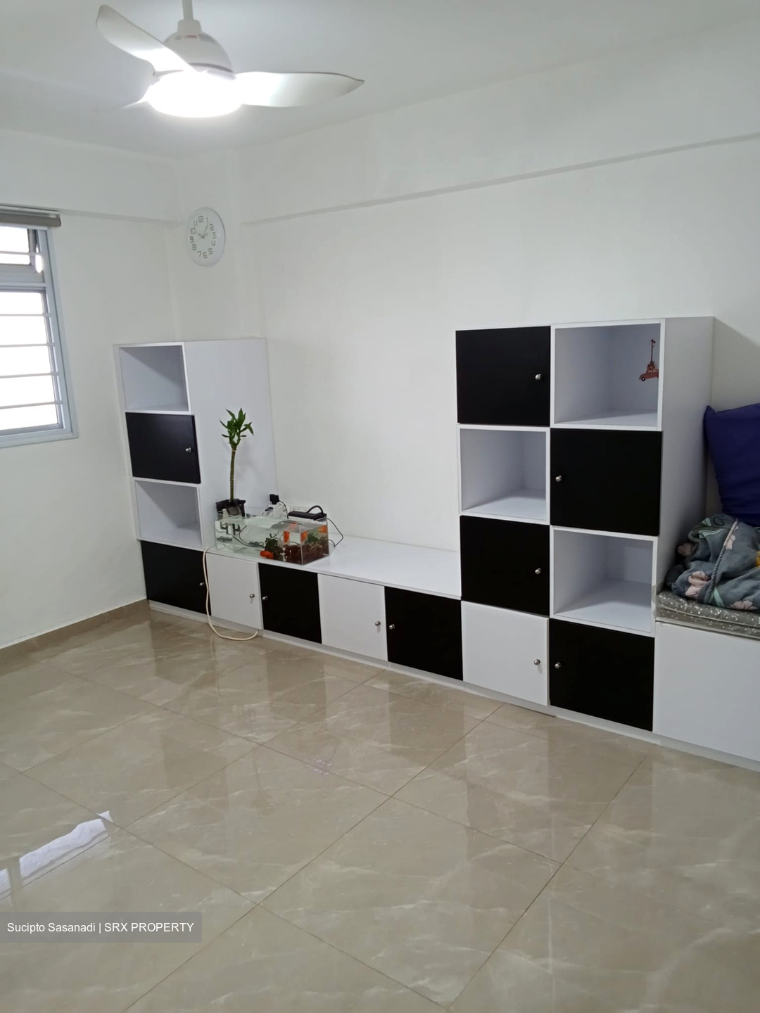 Blk 119 Bukit Merah View (Bukit Merah), HDB 3 Rooms #540209731